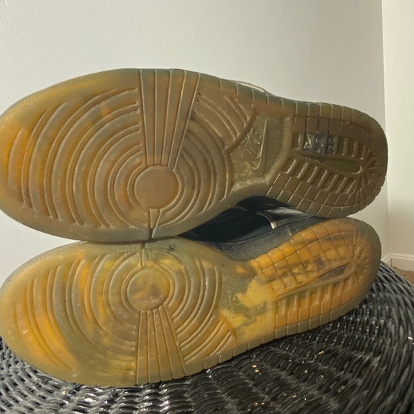 Nike SB . MF DOOM - Picture 2 of 11